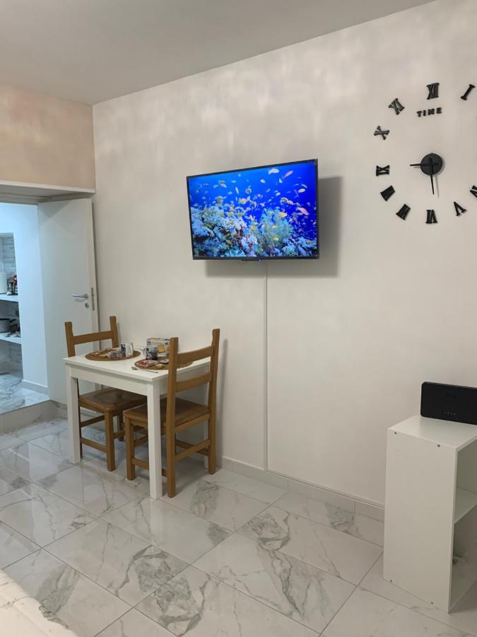 A Cas E Nanninell Apartamento Nápoles Exterior foto