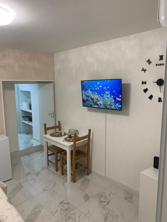 A Cas E Nanninell Apartamento Nápoles Exterior foto
